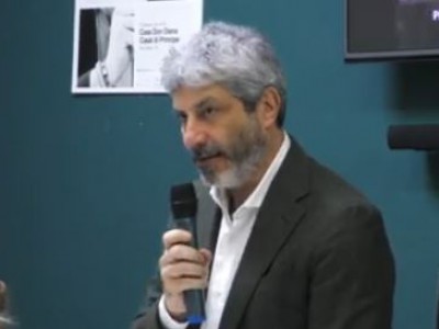 Video. Casal di Principe. 32esimo anniversario assassinio Don Peppe Diana. Parla Pres. Reg. Fico