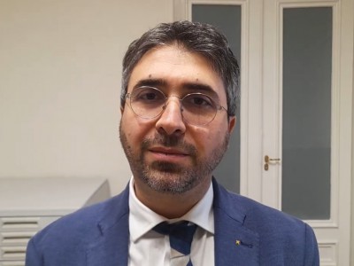 Video. Caserta. Oculistica. 