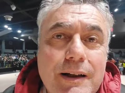 Video. Basket B. I problemi fisici non condizionano la Juve che batte Faenza. L'analisi di R. Pascarella