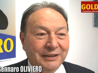 Video. Caserta. Referendum e Comunali Marcianise, Portico e Trentola. E sul cdx. Parla l'On. Oliviero