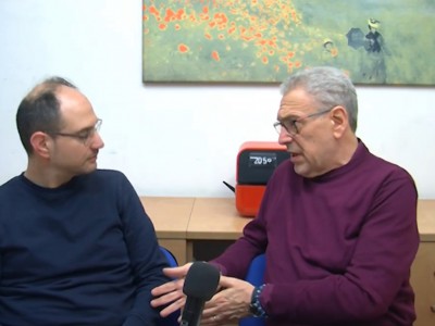 Video. Maddaloni. De Filippo sbotta su ospedale: 