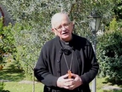 Video. Aversa. Domenica delle Palme: il commento di Mons. Spinillo
