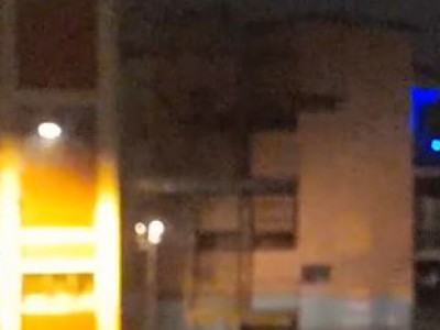 Video. Pioggia battente e grandine su Caserta citt�