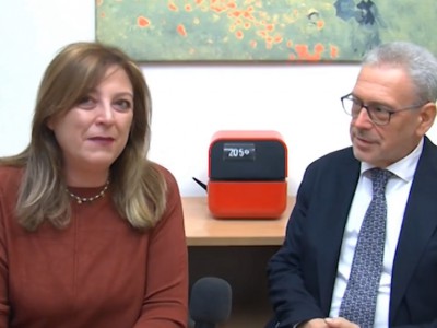 Video. Maddaloni. Villaggio dei Ragazzi ed inaugurazioni in arrivo al microscopio del Sindaco De Filippo