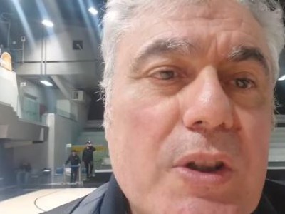 Video. Basket B. Ottima ripresa della Juvecaserta che si aggiudica il derby. L'analisi di R. Pascarella