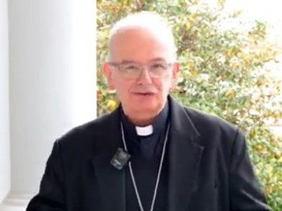 Video. Aversa. Seconda Domenica di Pasqua 2026, il Commento di Mons. Angelo Spinillo