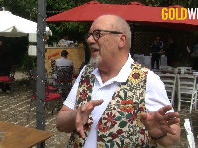 Video. Caserta. Grande successo per la 'Giornata Esperenziale e di Formazione del Respiro' organizzata dalla dott.ssa Basile