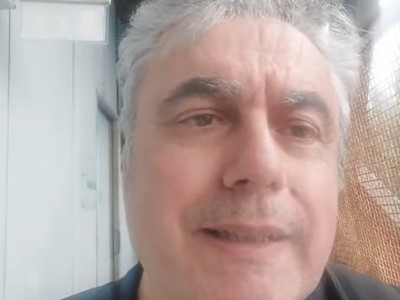 Video. Calcio C. La Casertana batte il Cerignola, cala il pokerissimo e va sul podio. L'analisi di R. Pascarella