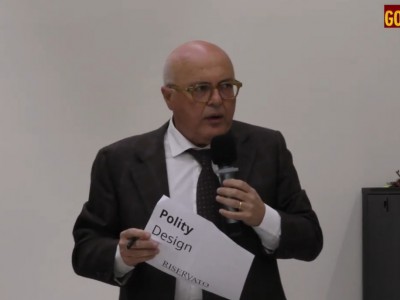 Video. 'La Marcianise che vogliamo'. Velardi: 