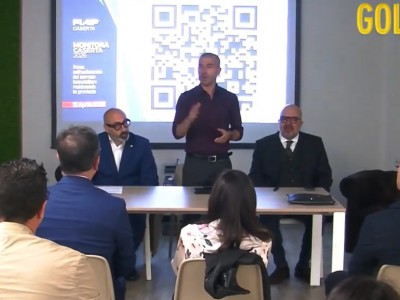 Video. Mercato immobiliare. Santa Maria C.V. FIAIP ha presentato 'Monitora 2026'. Parlano Trepiccione e Anicito