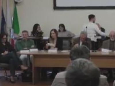 Video. Maddaloni. In diretta tutto il Consiglio comunale di oggi 