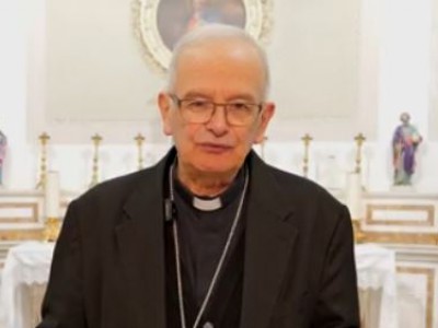 Aversa. Terza domenica di Pasqua. Il commento di Mons. Spinillo 