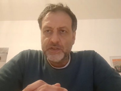 Video. Basket. Caserta. Si � spento il simbolo sportivo della citt�: addio Oscar e grazie di tutto