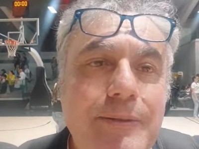 Video. Basket B. La Juve batte anche Ferrara e ora si giocher� il primato negli ultimi 40'. R. Pascarella