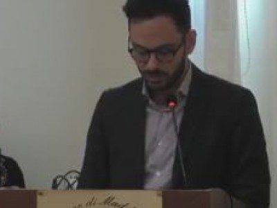 Video. Maddaloni. In diretta tutto il Consiglio comunale di oggi 
