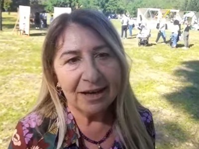 Caserta. 2000 presenze per la 2 giorni di 'From Village' all'ex Macrico. Parla Sandias (La Mansarda)