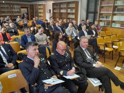 Video. Caserta. Continua l'ascesa del sindacato militare USMIA. Parla il Presidente, Generale Gaetano Zauner