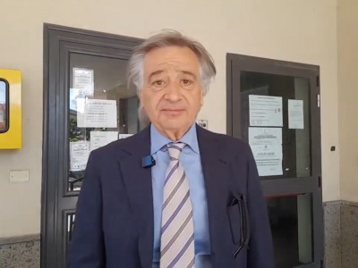 San Nicola la Strada al voto. Il manifesto politico del candidato Consigliere Giovanni Diana (Avanti PSI)