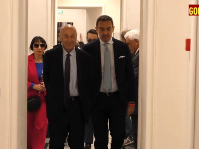 VIdeo. Caserta. 