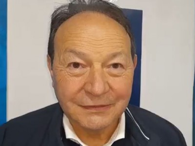 Video. Marcianise e Portico al voto. On. Oliviero ottimista su entrambi i fronti. Le sue dichiarazioni