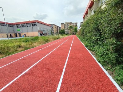 Video. Caserta. Inaugurato plesso ristrutturato del liceo 'Manzoni'. Pres. Prov. Colombiano: E non finisce qui