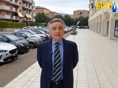 Video. S. Nicola l. S. al voto. Sicurezza, pubblica illuminazione e videosorveglianza. Parla il candidato Consigliere con 'Avanti PSI' Diana