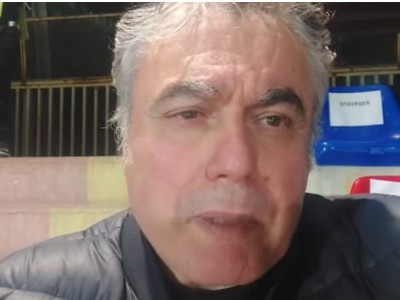 Video. Calcio C. Playoff. Gara dura, equilibrata ed in salita. Ma la Casertana c'� e passa. R. Pascarella