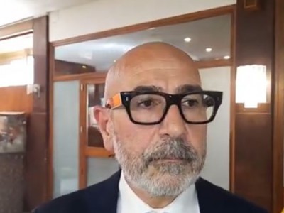 Video. Caserta. Il Presidente del Rotary 'Caserta Reggia', ing. Magnetta sulla Ryla annuale e non solo