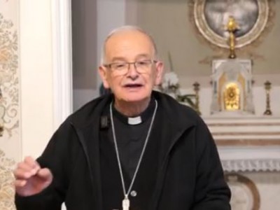 Video. Aversa. Sesta Domenica di Pasqua 2026, il Commento di Mons. Angelo Spinillo