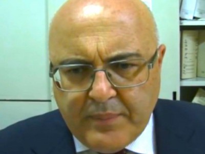 Video Marcianise al voto. Piscina, panettone rifiuti, velodromo e. Velardi non le manda a dire alla Iodice