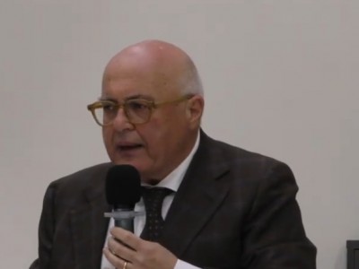 Video. Marcianise al voto. Velardi: 