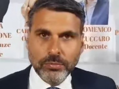 Video. Capodrise al voto. Fattopace sul dissesto, scuola 'Gaglione' e poi: 