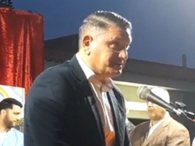 Video. Capodrise al voto. Presentazione 'Radici e Futuro' con Fattopace Sindaco. La parola ai candidati/1