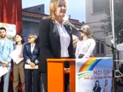 Video. Capodrise al voto. Pres. 'Radici e Futuro' con Fattopace Sindaco. Parlano i candidati Consiglieri/2