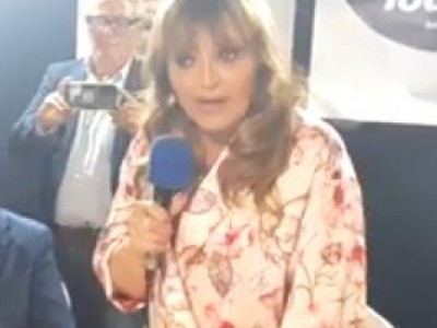 Video. Marcianise al voto. Presentazione 'Sul Serio'. Iodice: 
