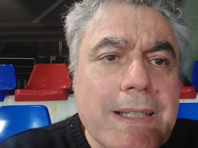 Video. Calcio C, playoff. La Casertana paga i primi 45 anni da incubo. Poi grande reazione. R. Pascarella