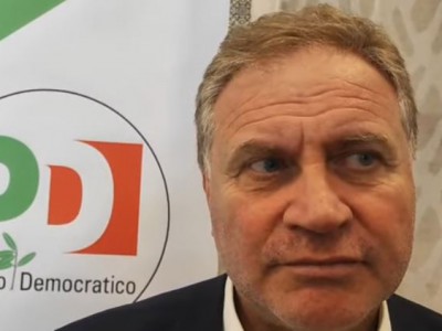 Video. Marcianise al voto. On. Graziano sull'ASI: 