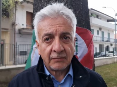 Video. Marcianise al voto. Il Deputato di Avs Mari: Governo deve intervenire sulla 'Brianza del Sud'