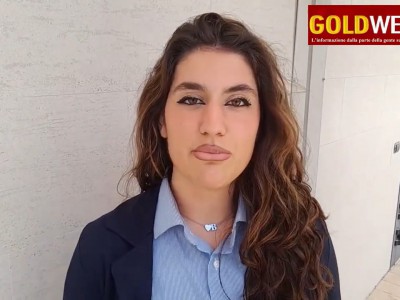 Video. S.Nicola la Strada al voto. Il manifesto politico di Benedetta Scala del 'Movimento Civico per San Nicola'