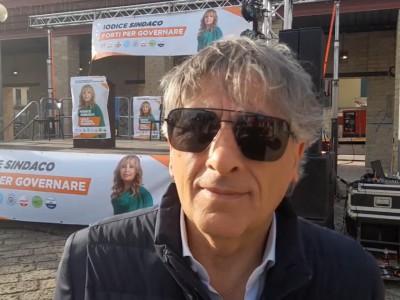 Video. Marcianise al voto. Giunta composta solo da candidati nelle liste? La risposta di Riccio (Avanti PSI)