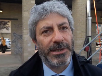 Video. Marcianise al voto. Non solo Iodice ma anche polo autismo e Macrico Caserta. Parla Pres. Reg. Fico