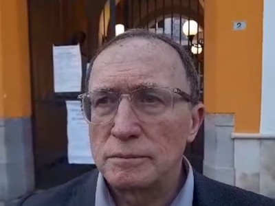 Video. Eventuale oleodotto a Marcianise e candidatura della Iodice. Parla l'Assessore alle Attivit� Produttive della Regione Campania, On. Fulvio Bonavitacola