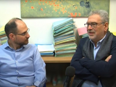 Video. Maddaloni. Lavori cimitero iniziati, casa comunale e rimpasto in giunta. De Filippo: 
