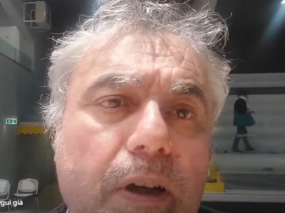 Video. Basket B. Semifinale playoff gara-1. Juve, la forza del collettivo ha fatto la differenza. L'analisi di R. Pascarella