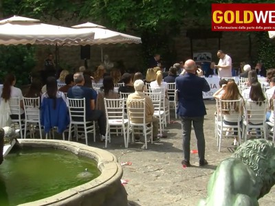 Video. La 'Giornata della Legalit�' organizzata dall'Associazione 'Sveglia Caivano' di Nino Navas. Tanti ospiti. Le interviste