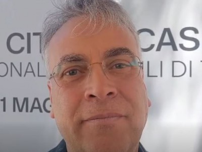 Video. Tennis rosa. Al via la 37esima edizione degli Internazionali di Caserta. Le parole del Pres. Scotti