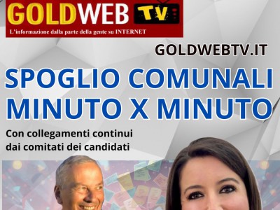 In diretta lo spoglio minuto per minuto dei diciotto comuni al voto in provincia di Caserta
