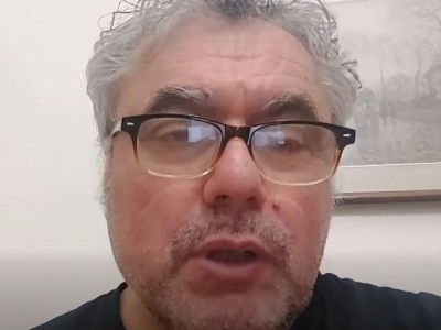 Video. Basket B. Playoff, semifinale gara 4. Senza Radunic � la pi� brutta Juve nella post season. L'analisi di R. Pascarella