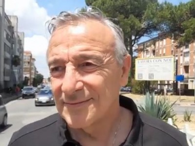 Video. Basket B. Juve. Vincere anche per le Stelle. Lardo e le differenze tra la finale e gli altri barrage: 