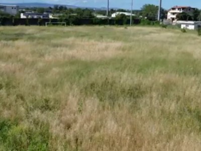 Video. Portico di Caserta. In arrivo i fondi per la riqualificazione del Campo Sportivo